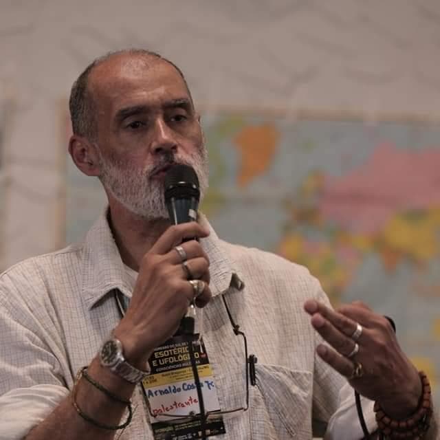 Arnaldo Costa Jr
